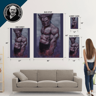 WOLVERINE: POSTMORTEM by Joe Rubinstein