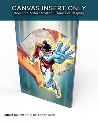 ALPHA FLIGHT: GUARDIAN OF CANADA by Steven Ahola