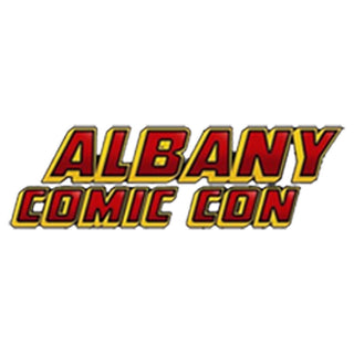 Albany Comic Con: Jun. 8 | Artist Only Event
