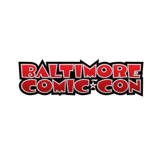 Baltimore Comic Con: Oct. 17-19 | Artist Only Event