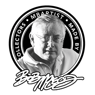 Bob McLeod, The New Mutants Co-Creator