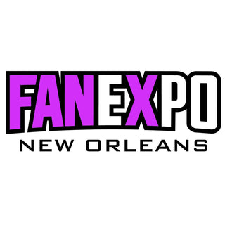 Fan Expo New Orleans: Jan. 10-12 | Artist Only Event