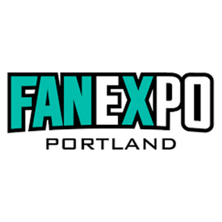 Fan Expo Portland: Jan. 24-26 | Artist Only Event