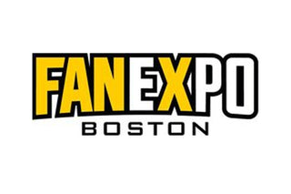 Fan Expo Boston: Aug. 8-10 | Artist Only Event