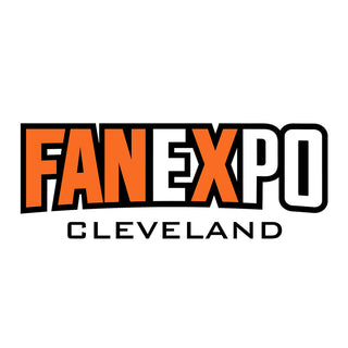 Fan Expo Cleveland: Mar. 21-23 | Artist Only Event