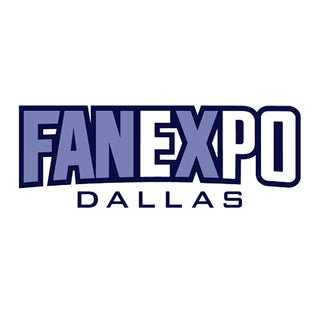 Fan Expo Dallas: May 30-Jun 1 | Artist Only Event