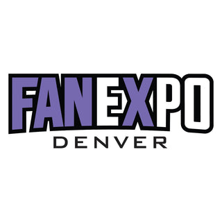Fan Expo Denver: Jul. 3-6 | Artist Only Event