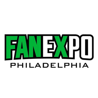 Fan Expo Philadelphia: May 16-18 | MBartist Event