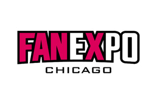 Fan Expo Chicago: Aug. 15-17 | Artist Only Event