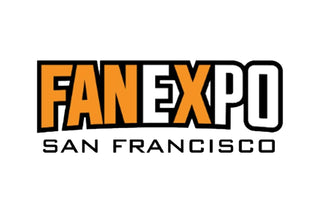 Fan Expo San Francisco: Nov. 29-Dec. 1 | Artist Only Event