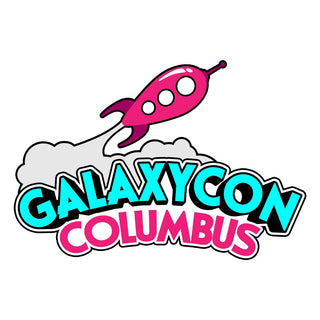 Galaxy Con Columbus: Dec. 5-7 | Artist Only Event