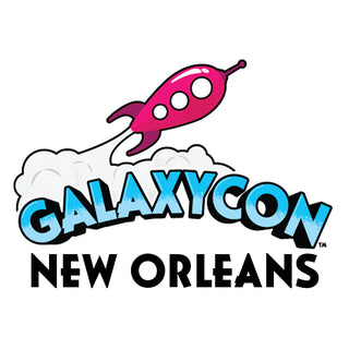 Galaxy Con New Orleans: Jul. 11-13 | Artist Only Event