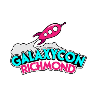 Galaxy Con Richmond: Mar. 27-30 | Artist Only Event