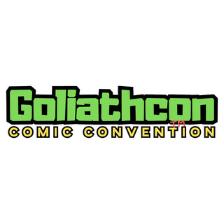 Goliathcon: Feb. 22-23 | MBartist Event