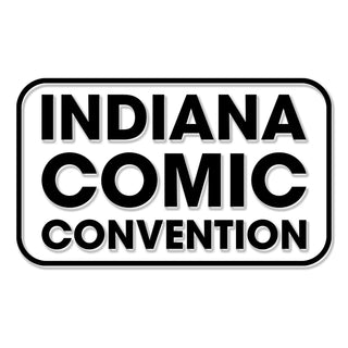 Indiana Comic Con: Mar. 14-16 | Artist Only Event