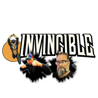 Invincible | Signature Series Collection