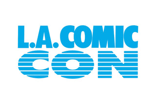 LA Comic Con: Oct. 4-6 | Artist Only Event