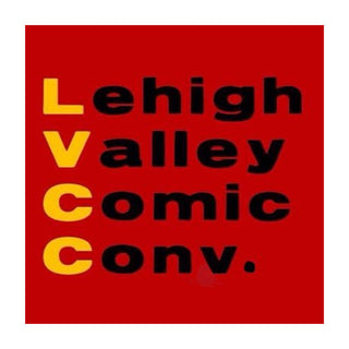 Lehigh Valley Comic Con: Apr. 12 | Artist Only Event