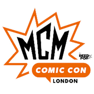 MCM Comic Con London: May 23-25 | Artist Only Event