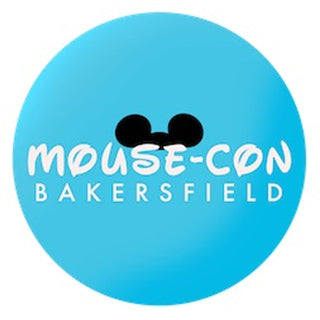 Mouse-Con Bakersfield: Jan. 18 | Artist Only Event