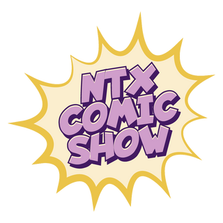 NTX Comic Show: Apr 11-12 | Artist Only Event