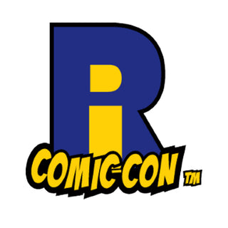 Rhode Island Comic Con: Nov 6-8