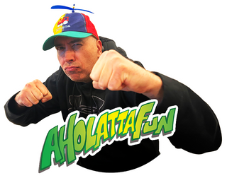 Steven Ahola | Art Prints