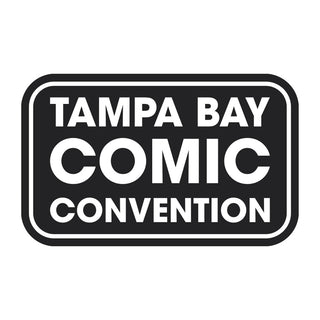 Tampa Bay Comic Con: Aug. 1-3 | Artist Only Event