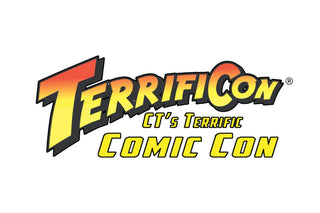 Terrificon: Aug. 8-10 | Artist Only Event