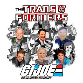 Transformers & G.I. Joe | Signature Series Collection