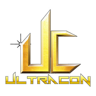 Ultracon Comic Con: Sept 18-20 | Artist Only Event