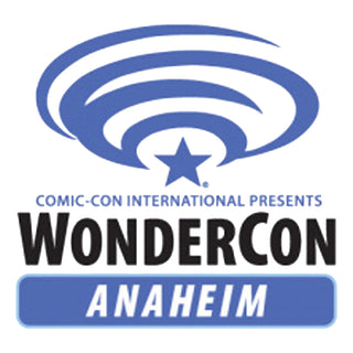 WonderCon Anaheim: Mar. 28-30 | Artist Only Event