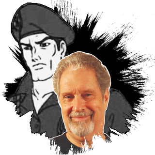 PREORDER | BILL RATNER | FLINT AUTOGRAPH