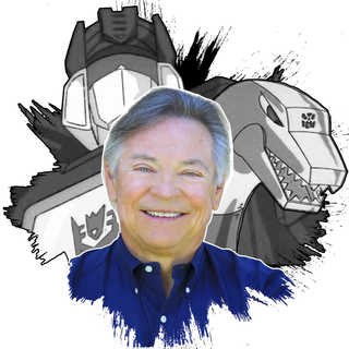 PREORDER | FRANK WELKER | SOUNDWAVE, SLUDGE AUTOGRAPH