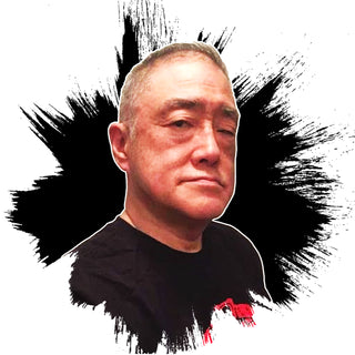 PREORDER | LARRY HAMA | WRITER AUTOGRAPH