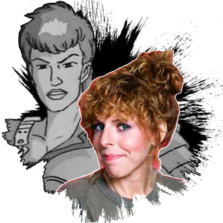 PREORDER | LISA RAGGIO | ZARANA AUTOGRAPH