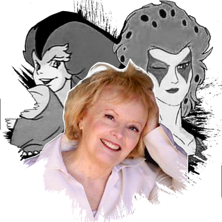 PREORDER | LYNNE LIPTON | CHEETARA, WILYKIT AUTOGRAPH