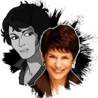 PREORDER | MARY MCDONALD-LEWIS | LADY JAYE AUTOGRAPH