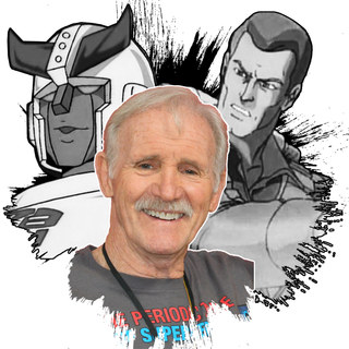 PREORDER | MICHAEL BELL | DUKE, PROWL AUTOGRAPH