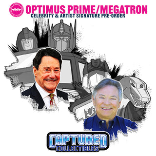 PREORDER | TRANSFORMERS THE MOVIE #1: VARIANT EXCLUSIVE BY STEVEN AHOLA | PRIME VS MEGATRON SIGNATURE