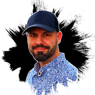 PREORDER | RYAN OTTLEY | ARTIST AUTOGRAPH