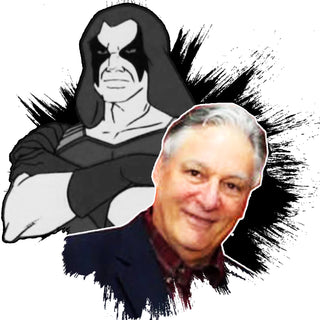 PREORDER | ZACK HOFFMAN | ZARTAN AUTOGRAPH